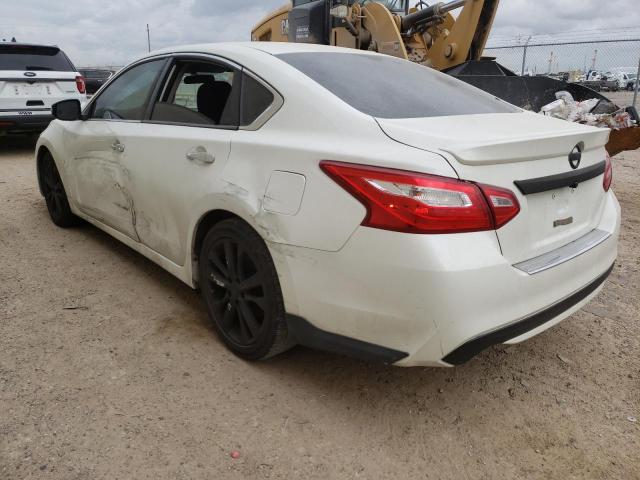 Image 2 of 2016 NISSAN ALTIMA 2.5 2016 with VIN 1N4AL3AP2GN381295