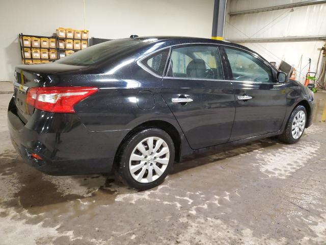 Obraz 3 z 2018 NISSAN SENTRA S 2018 z VIN 3N1AB7AP0JY259827