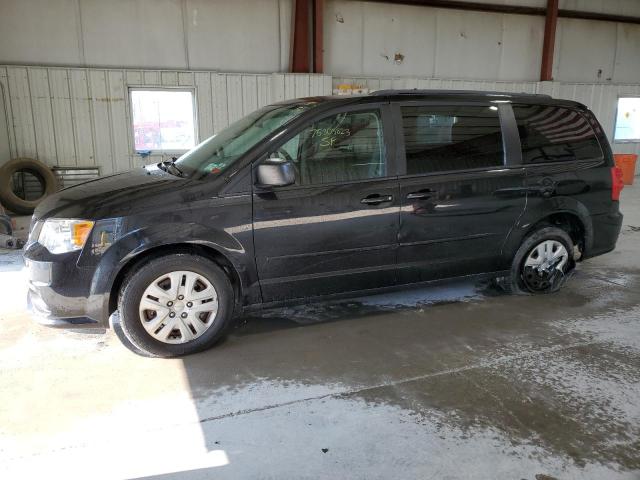 Obraz 2016 DODGE GRAND CARAVAN SE 2016