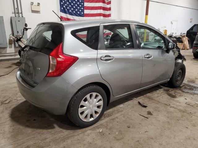 Изображение 3 2015 NISSAN VERSA NOTE S 2015 с VIN 3N1CE2CP4FL404744