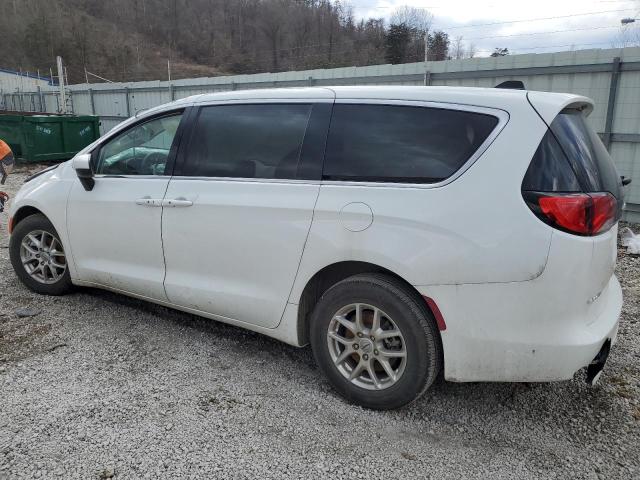 Image 2 of 2022 CHRYSLER VOYAGER LX 2022 with VIN 2C4RC1CG8NR208685