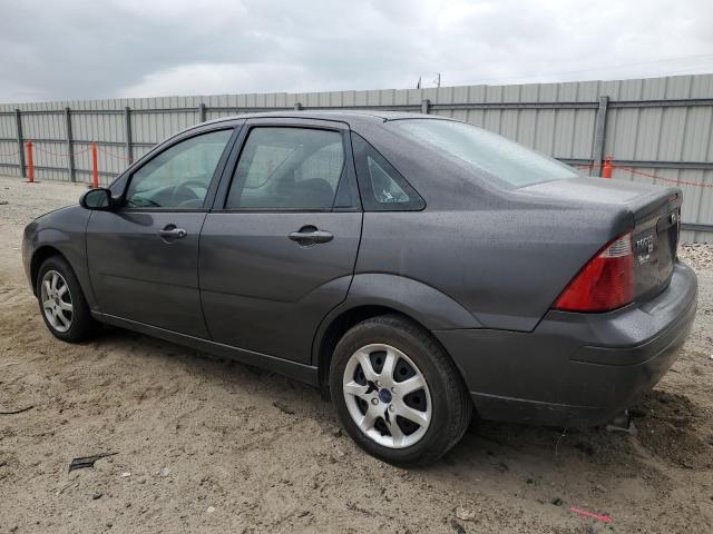Image 2 of 2005 FORD FOCUS ZX4 2005 with VIN 1FAFP34N65W181256