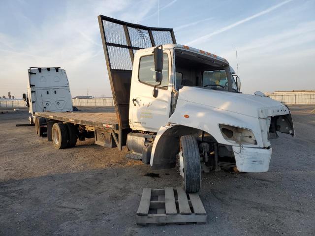 Obraz 2018 HINO 258/268  2018