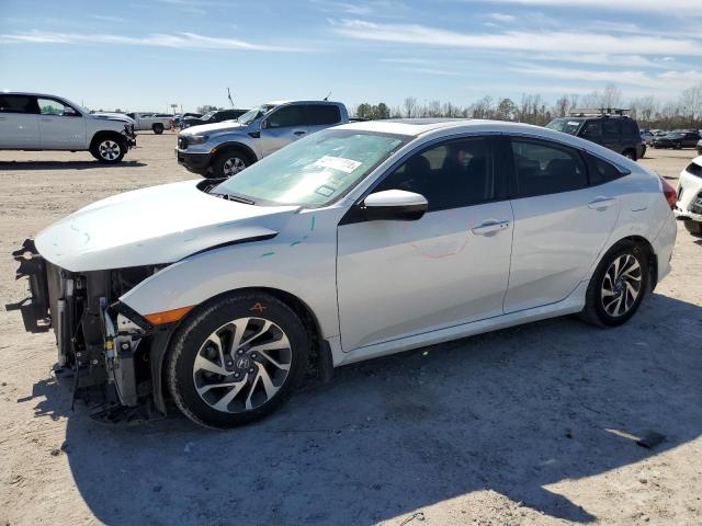 Изображение 1 2017 HONDA CIVIC EX 2017 с VIN 19XFC2F71HE016213