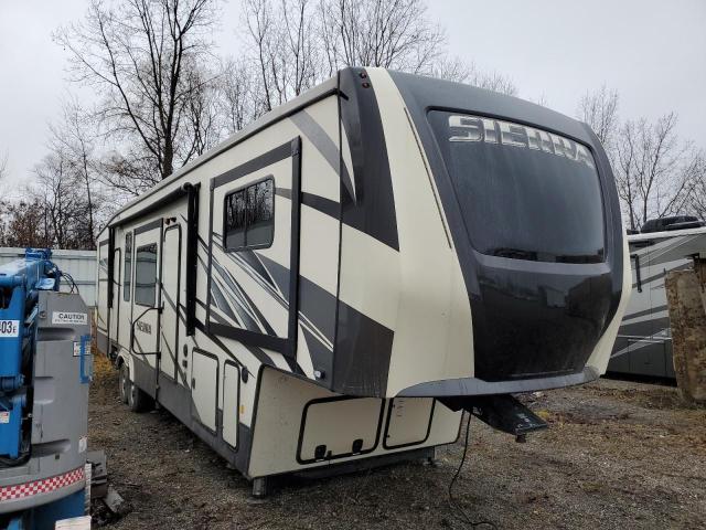 2019 WILDWOOD SIERRA 2019 image