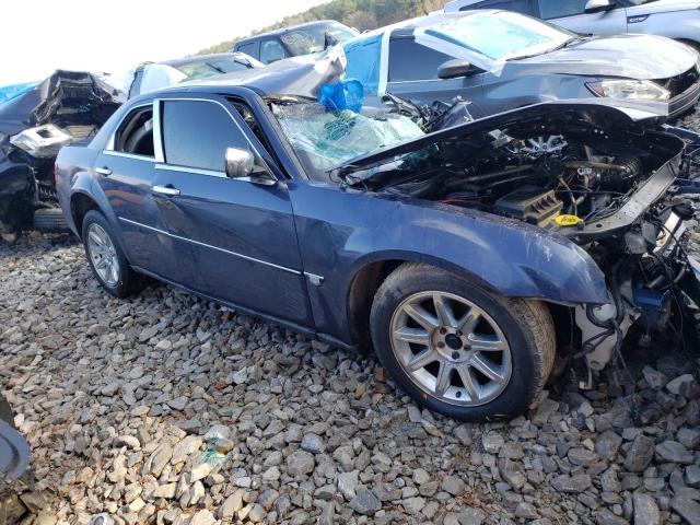 Image 1 of 2005 CHRYSLER 300C  2005 with VIN 2C3JA63H45H110661