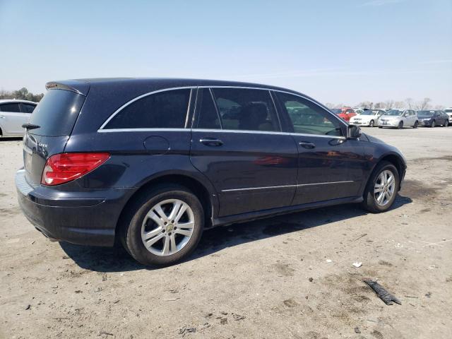 Obraz 3 z 2008 MERCEDES-BENZ R 350 2008 z VIN 4JGCB65E48A063196
