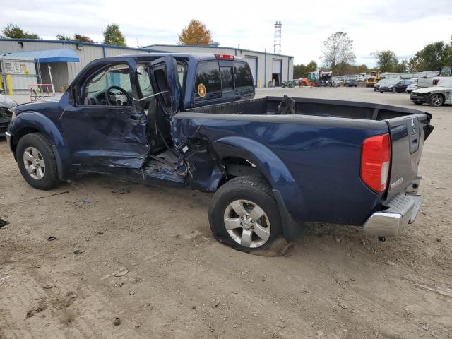 Obraz 2 z 2011 NISSAN FRONTIER SV 2011 z VIN 1N6AD0CW0BC436984