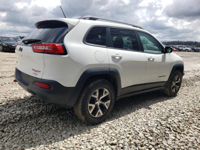 Изображение 3 2015 JEEP CHEROKEE TRAILHAWK 2015 с VIN 1C4PJMBB1FW676335