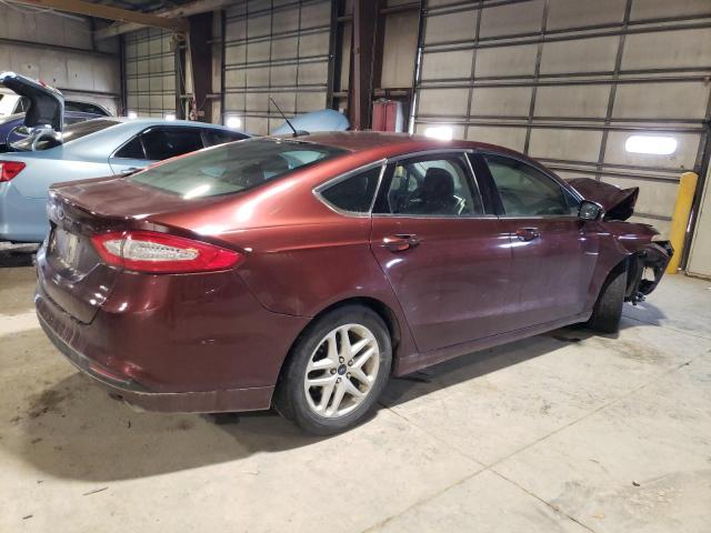 Изображение 3 2015 FORD FUSION SE 2015 с VIN 3FA6P0H74FR179102