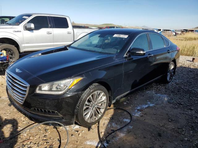 Obraz 2015 HYUNDAI GENESIS 3.8L 2015