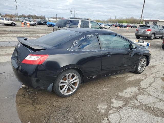 Obraz 3 z 2008 HONDA CIVIC SI 2008 z VIN 2HGFG21588H703057
