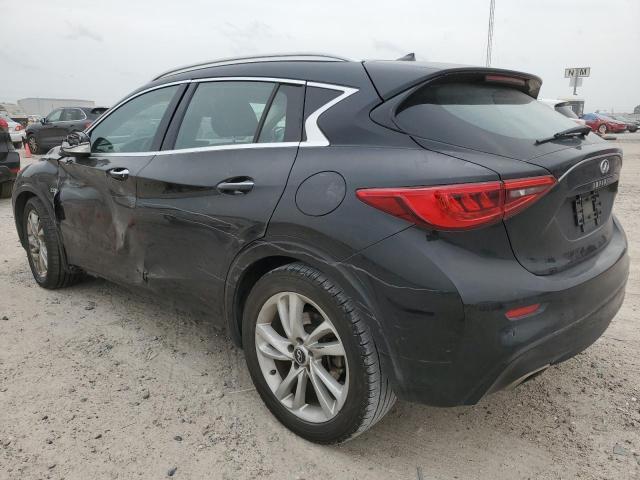 Image 2 of 2019 INFINITI QX30 PURE 2019 with VIN SJKCH5CP8KA009731