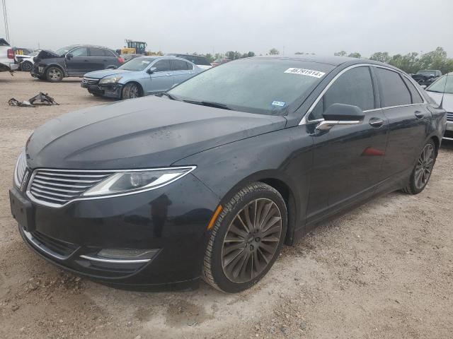 Изображение 1 2014 LINCOLN MKZ  2014 с VIN 3LN6L2GK5ER801966