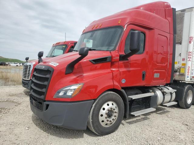 Изображение 2 2020 FREIGHTLINER CASCADIA 116  2020 с VIN 3AKJHPDV3LSKZ7096