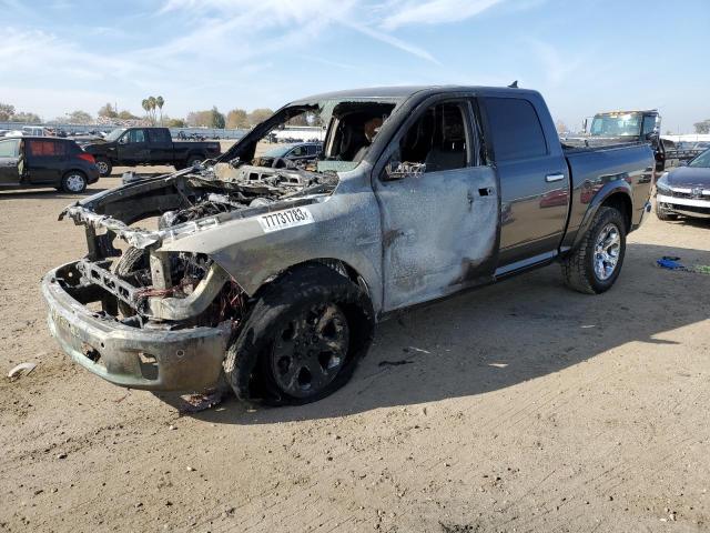 Изображение 2017 RAM 1500 LARAMIE 2017