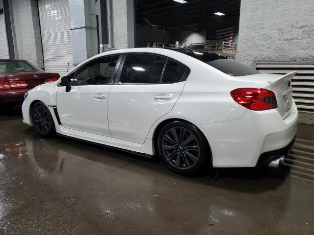 Image 2 of 2015 SUBARU WRX LIMITED 2015 with VIN JF1VA1G69F9805685