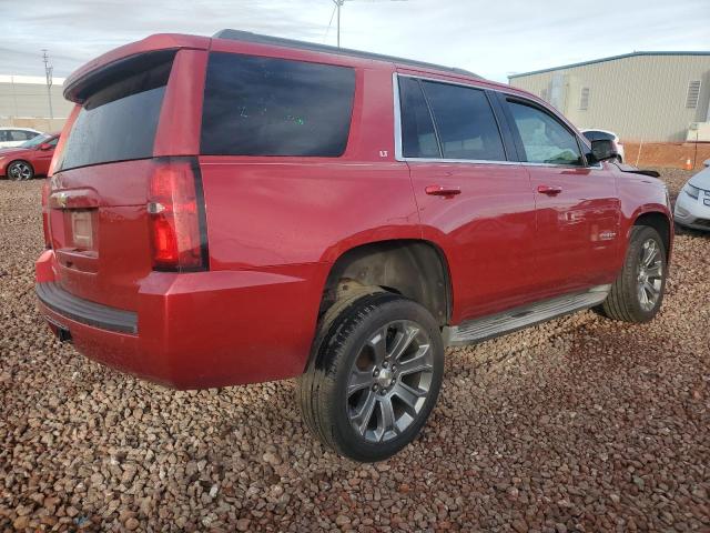 Image 3 of 2015 CHEVROLET TAHOE C1500 LT 2015 with VIN 1GNSCBKC7FR109943