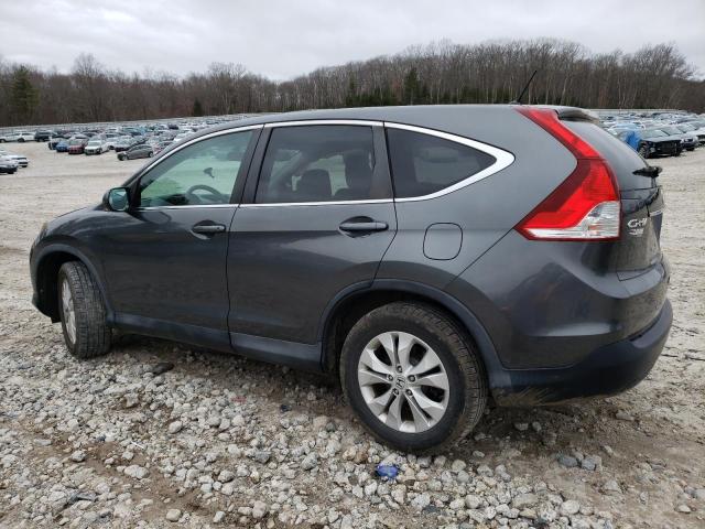 Image 2 of 2013 HONDA CR-V EX 2013 with VIN 2HKRM4H50DH665928