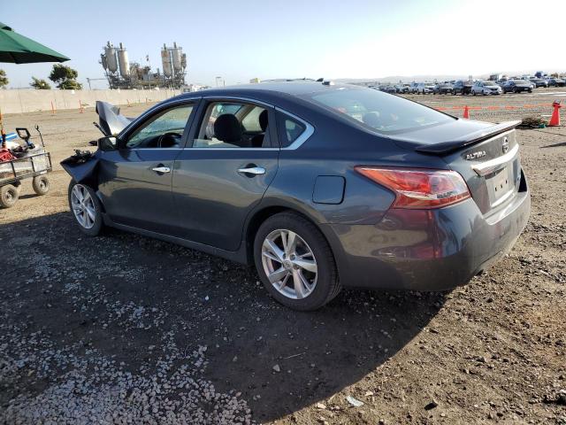 Image 2 of 2013 NISSAN ALTIMA 2.5 2013 with VIN 1N4AL3AP9DN551390