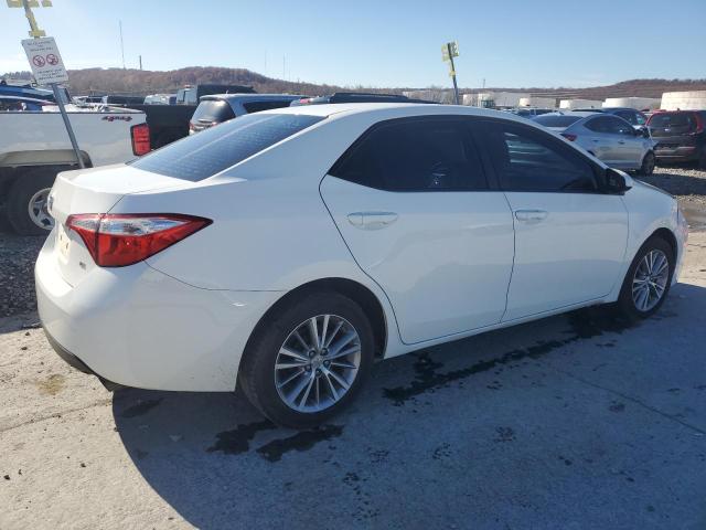 Obraz 3 z 2015 TOYOTA COROLLA L 2015 z VIN 5YFBURHE2FP345563