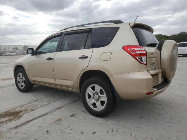 Image 2 of 2011 TOYOTA RAV4  2011 with VIN 2T3ZF4DVXBW067156