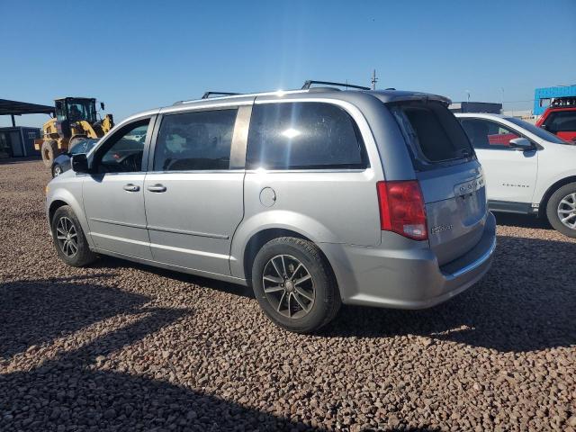 Obraz 2 z 2017 DODGE GRAND CARAVAN SXT 2017 z VIN 2C4RDGCG3HR625491