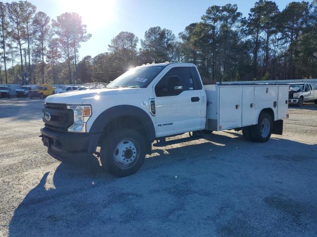 2020 FORD F450 SUPER DUTY 2020 image