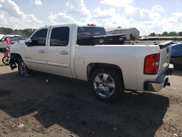 Obraz 2 z 2011 CHEVROLET SILVERADO C1500 LT 2011 z VIN 3GCPCSE20BG339786