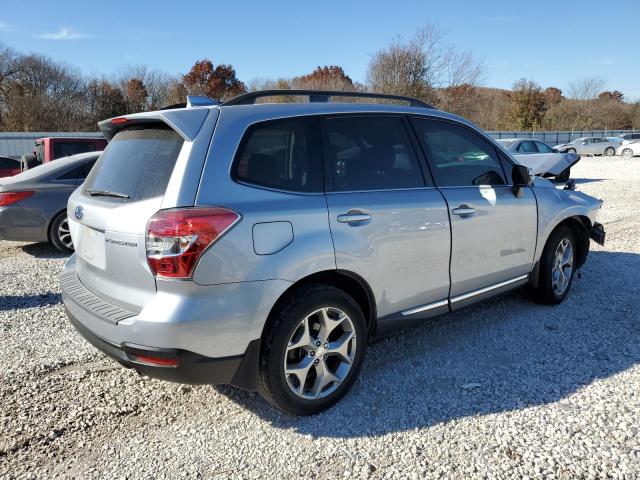 Image 3 of 2016 SUBARU FORESTER 2.5I TOURING 2016 with VIN JF2SJAVC7GH523186