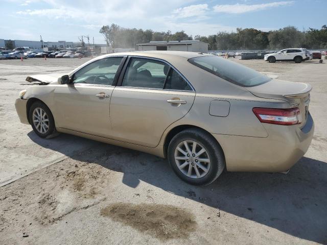 Изображение 2 2011 TOYOTA CAMRY SE 2011 с VIN 4T1BK3EK2BU629720