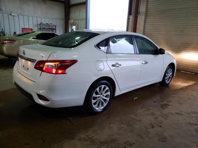 Image 3 of 2019 NISSAN SENTRA S 2019 with VIN 3N1AB7AP0KL613781