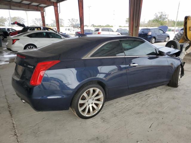 Obraz 3 z 2019 CADILLAC ATS  2019 z VIN 1G6AE1RX1K0106345