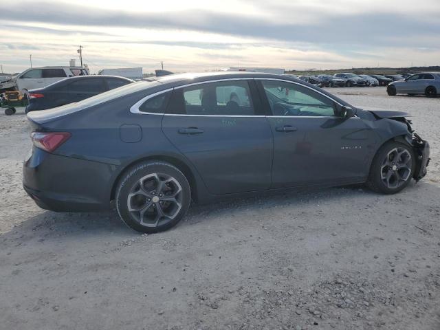 Image 3 of 2020 CHEVROLET MALIBU LT 2020 with VIN 1G1ZD5ST3LF106985