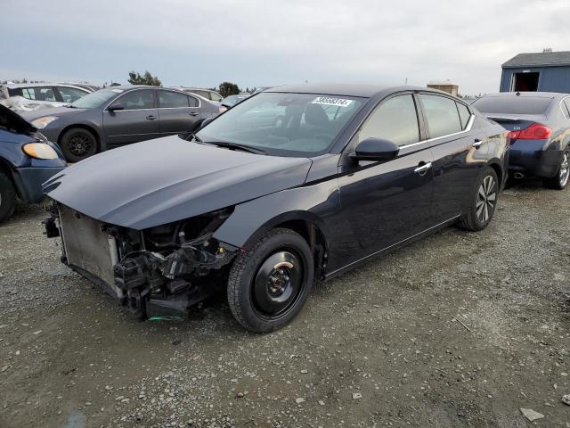Изображение 1 2021 NISSAN ALTIMA SV 2021 с VIN 1N4BL4DVXMN363594