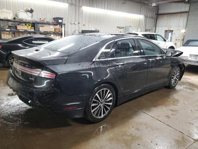 Obraz 3 z 2017 LINCOLN MKZ HYBRID PREMIERE 2017 z VIN 3LN6L5KU7HR644617