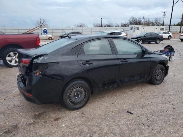 Obraz 3 z 2019 HYUNDAI ACCENT SE 2019 z VIN 3KPC24A34KE056024