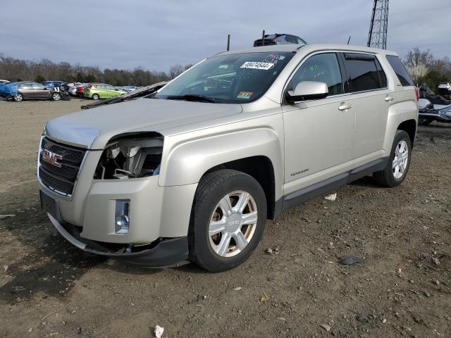 2015 GMC TERRAIN SLE 2015 image