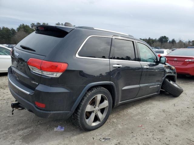 Image 3 of 2015 JEEP GRAND CHEROKEE LIMITED 2015 with VIN 1C4RJFBG7FC759267