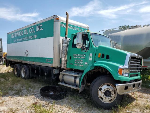 2009 STERLING TRUCK L 7500 2009 image