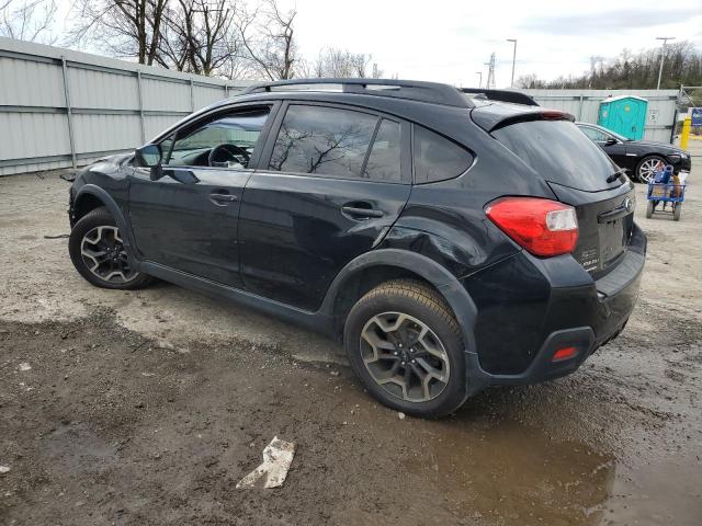 Изображение 2 2016 SUBARU CROSSTREK PREMIUM 2016 с VIN JF2GPABC7G8204721