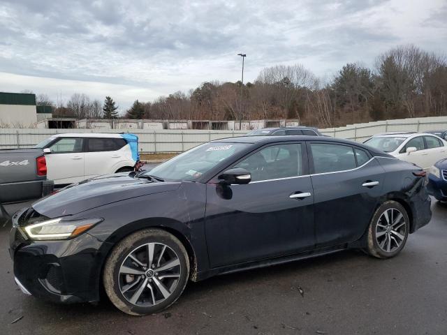 2023 NISSAN MAXIMA SV 2023 image