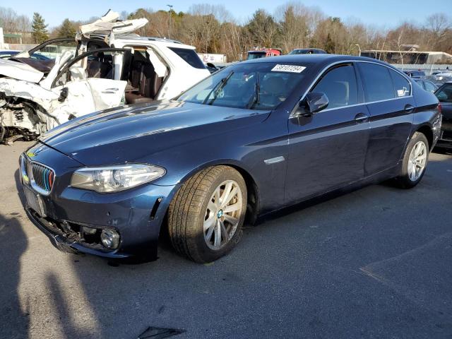 Obraz 1 z 2016 BMW 528 XI 2016 z VIN WBA5A7C53GG144479