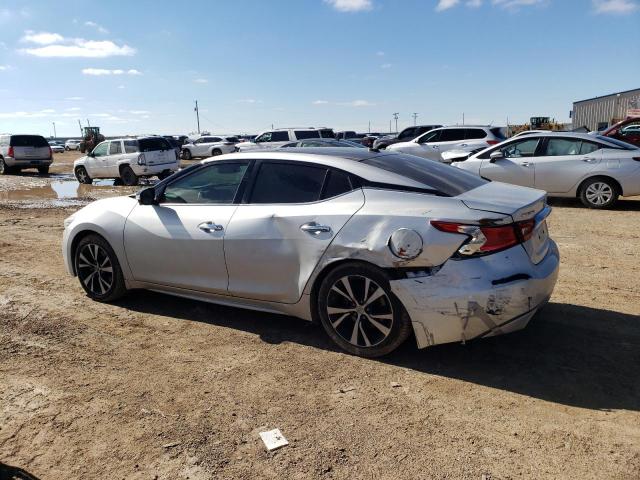 Изображение 2 2018 NISSAN MAXIMA 3.5S 2018 с VIN 1N4AA6APXJC396542