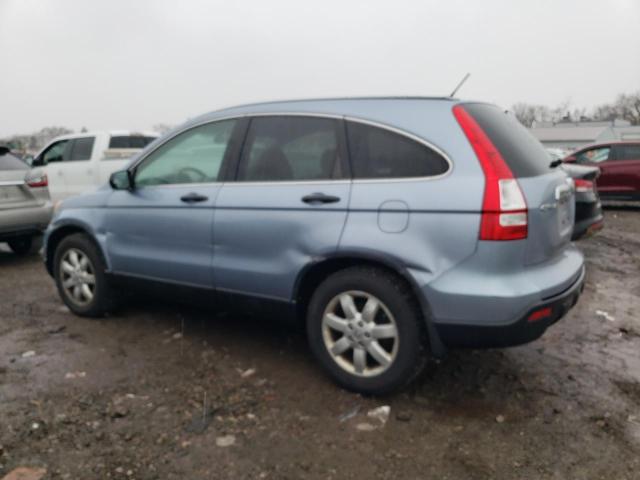 Obraz 2 z 2008 HONDA CR-V EX 2008 z VIN 5J6RE48578L047594