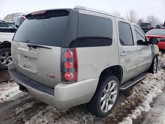 Obraz 3 z 2009 GMC YUKON DENALI 2009 z VIN 1GKFK03229R138699
