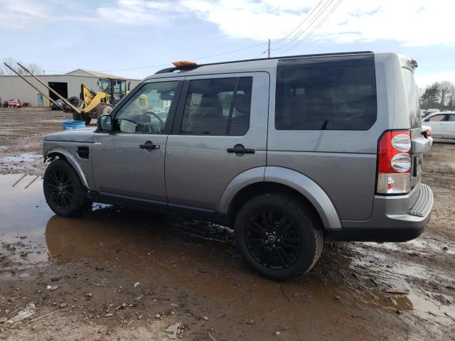 Изображение 2 2013 LAND ROVER LR4 HSE 2013 с VIN SALAG2D41DA658928