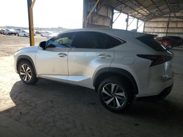 Изображение 2 2021 LEXUS NX 300 BASE 2021 с VIN JTJGARDZ7M5024858