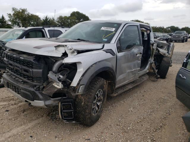 2022 FORD F150 RAPTOR 2022 image