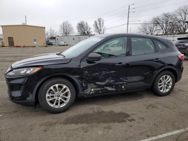 Изображение 1 2020 FORD ESCAPE S 2020 с VIN 1FMCU0F62LUA73098